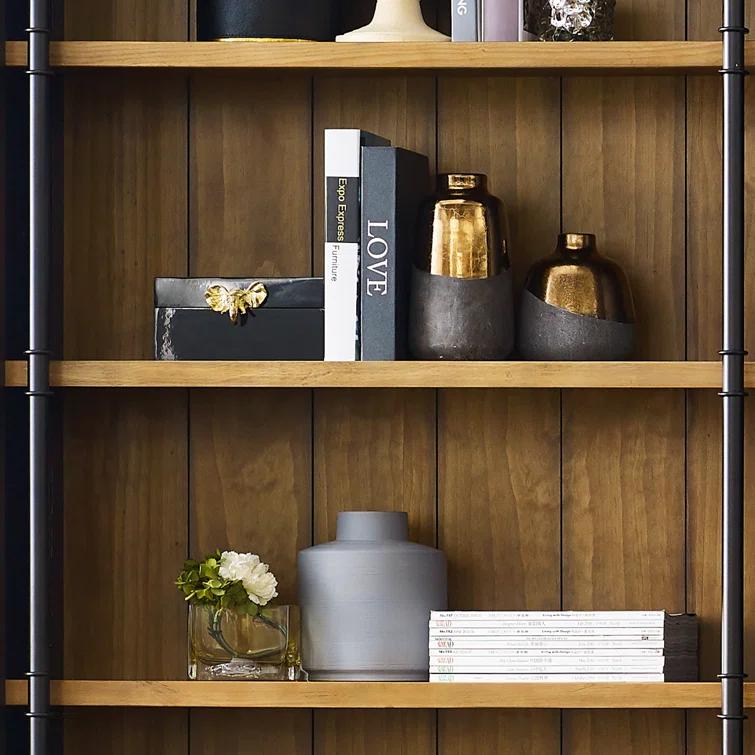 Lorna Bookcase
