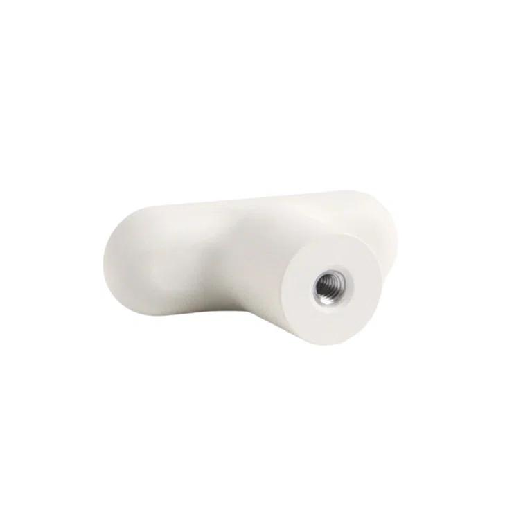 ROUS ROUS Hardware Mid-Century Modern T-Bar Knob