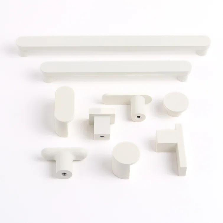 ROUS ROUS Hardware Mid-Century Modern T-Bar Knob