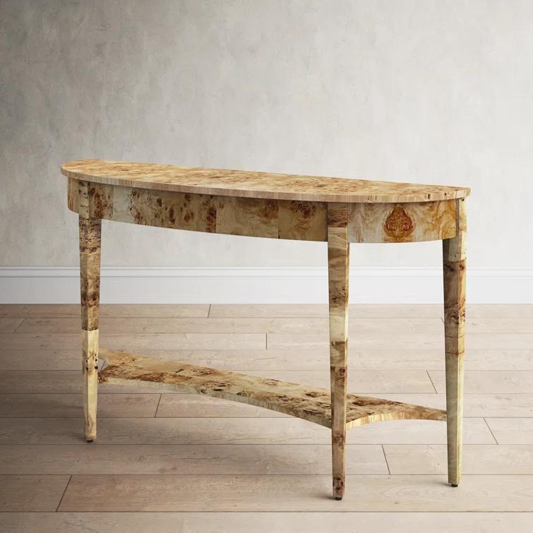 Kal 54" Console Table