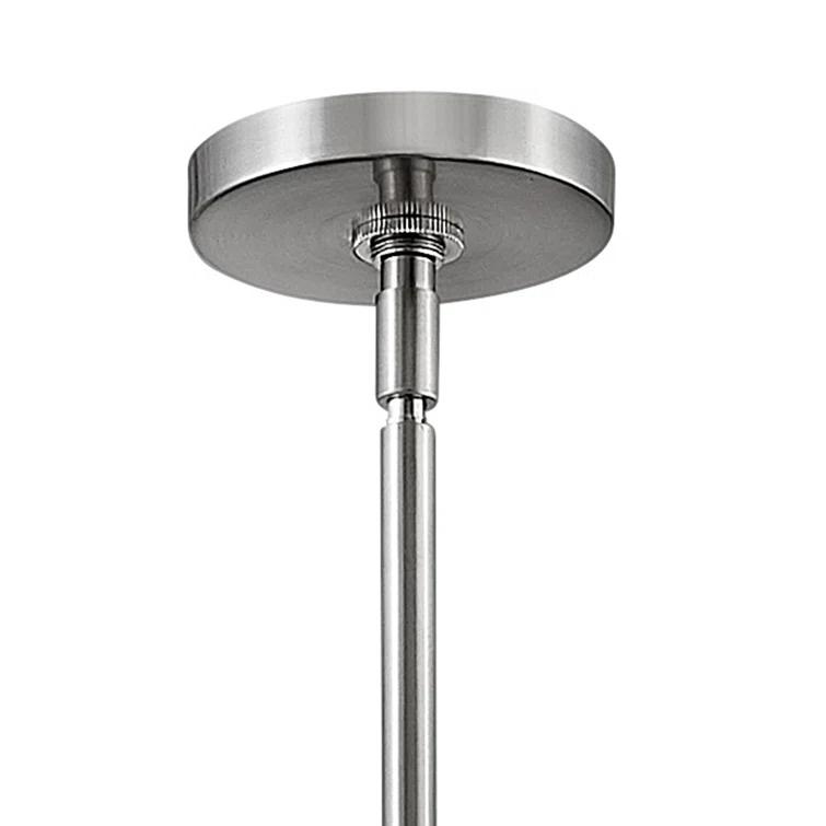 Archer 6 - Light Sputnik Modern Linear Chandelier