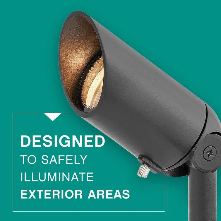 Low Voltage Metal Spot Light