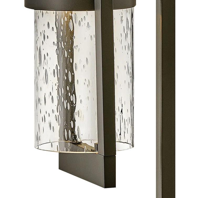 Hinkley Shelter Low Voltage Metal Pathway Light