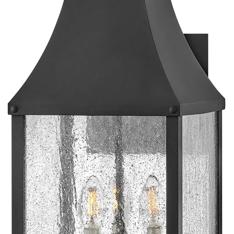 Aluminum Wall Light