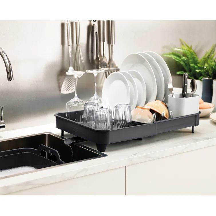 Joseph Joseph Joseph Joseph Extend Expandable Dish Rack