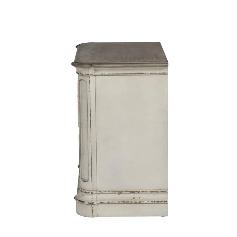 Colchester 2 - Drawer Nightstand
