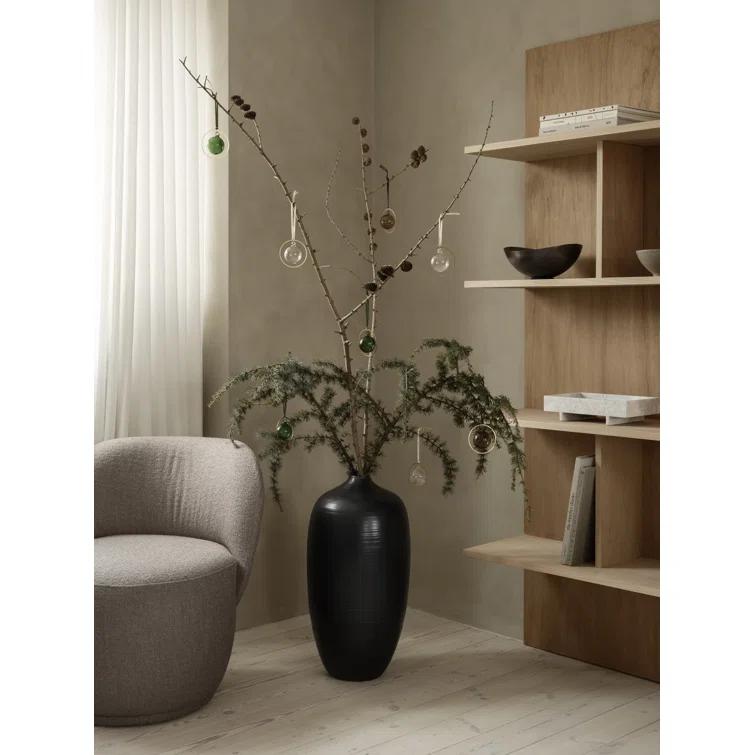 ONDEA Stainless Steel Decorative Bowl