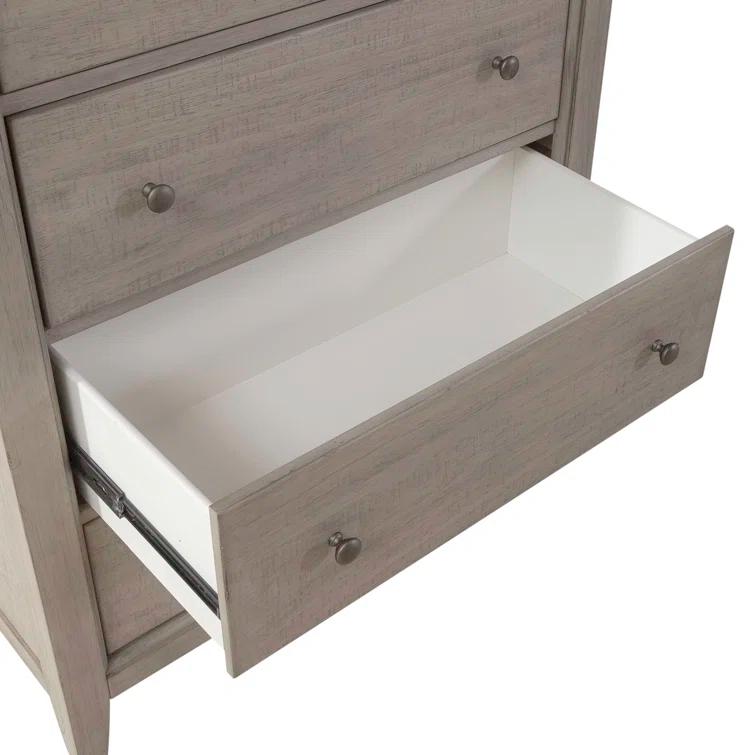 Ivy Hollow 5 - Drawer Dresser