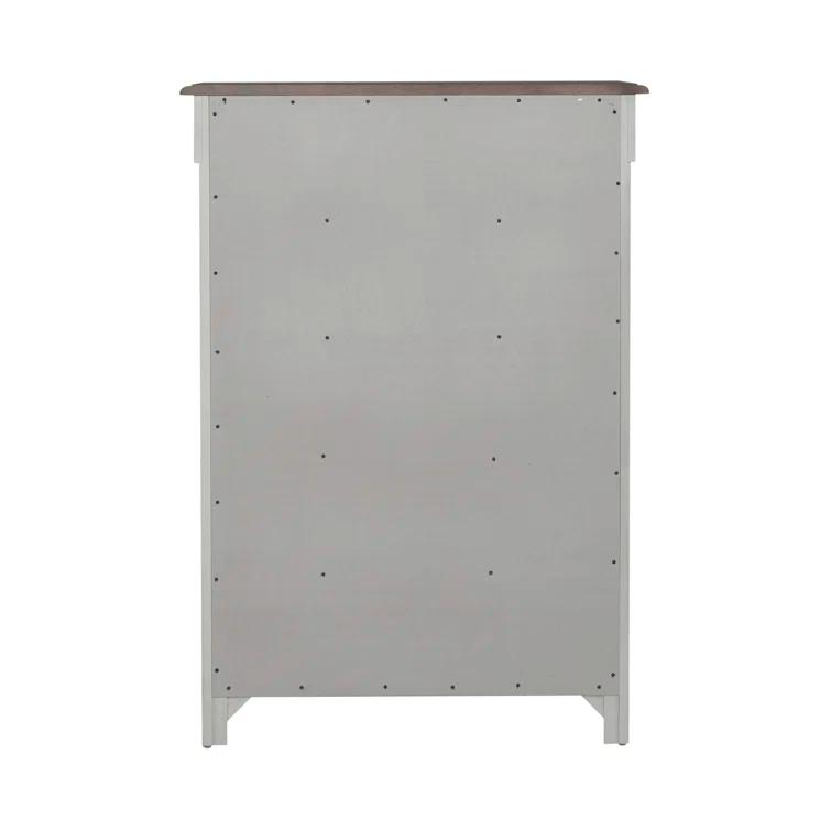 Ivy Hollow 5 - Drawer Dresser