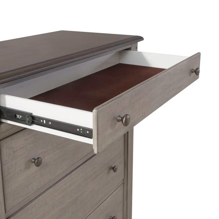 Ivy Hollow 5 - Drawer Dresser