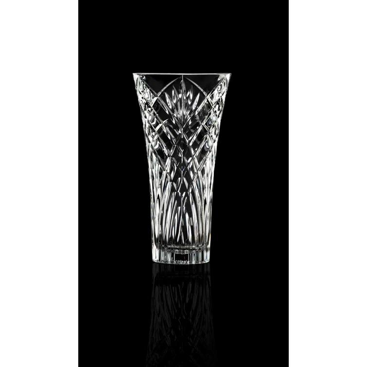 Melodia Glass Table Vase