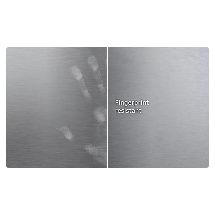 Samsung 24" 51 Decibel ENERGY STAR Certified Built-in Top Control Dishwasher with Adjustable Rack