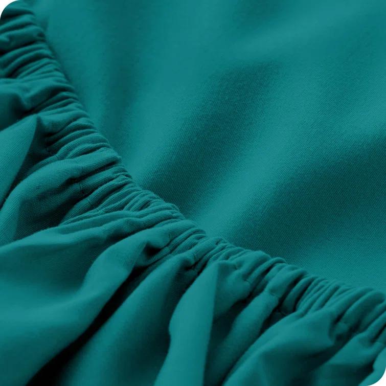 Bare Home Ultra-Soft Microfiber Sheet Set