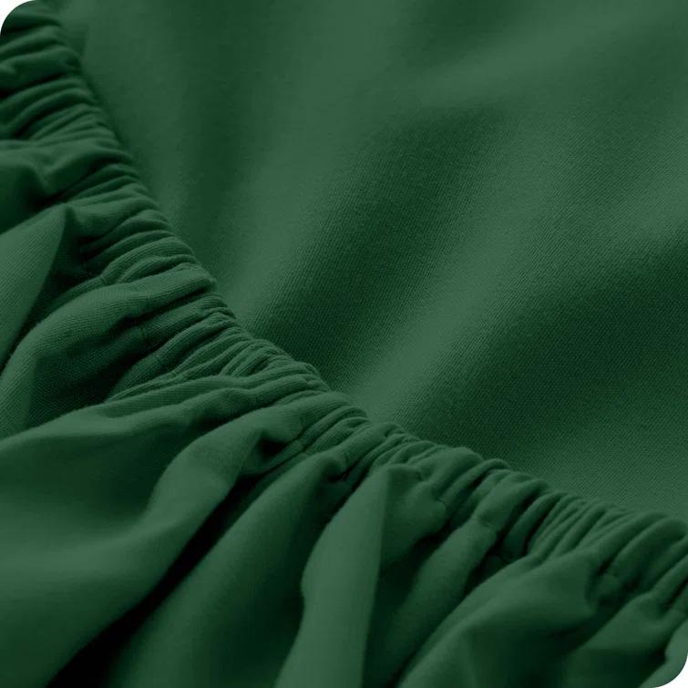 Bare Home Ultra-Soft Microfiber Sheet Set