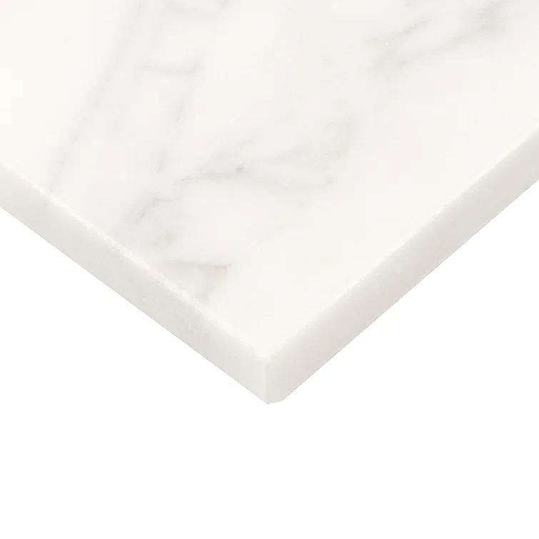 3" x 6" Natural Stone Grid Mosaic Wall & Floor Tile