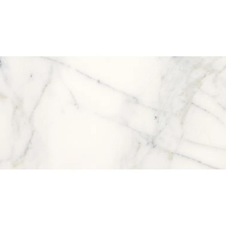 3" x 6" Natural Stone Grid Mosaic Wall & Floor Tile