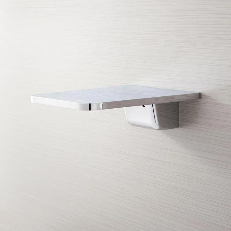 Knox Wall Mounted Waterfall Tub Spout