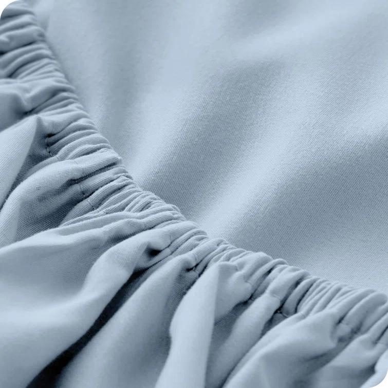 Bare Home Ultra-Soft Microfiber Sheet Set