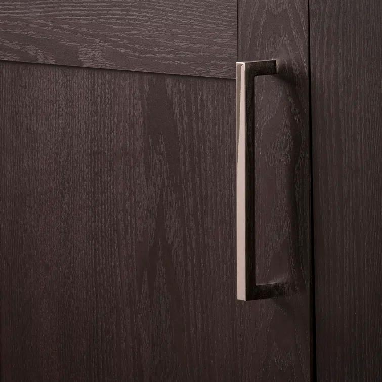 Skylight Kitchen Cabinet Handles, Solid Core Drawer Pulls for Cabinet Doors