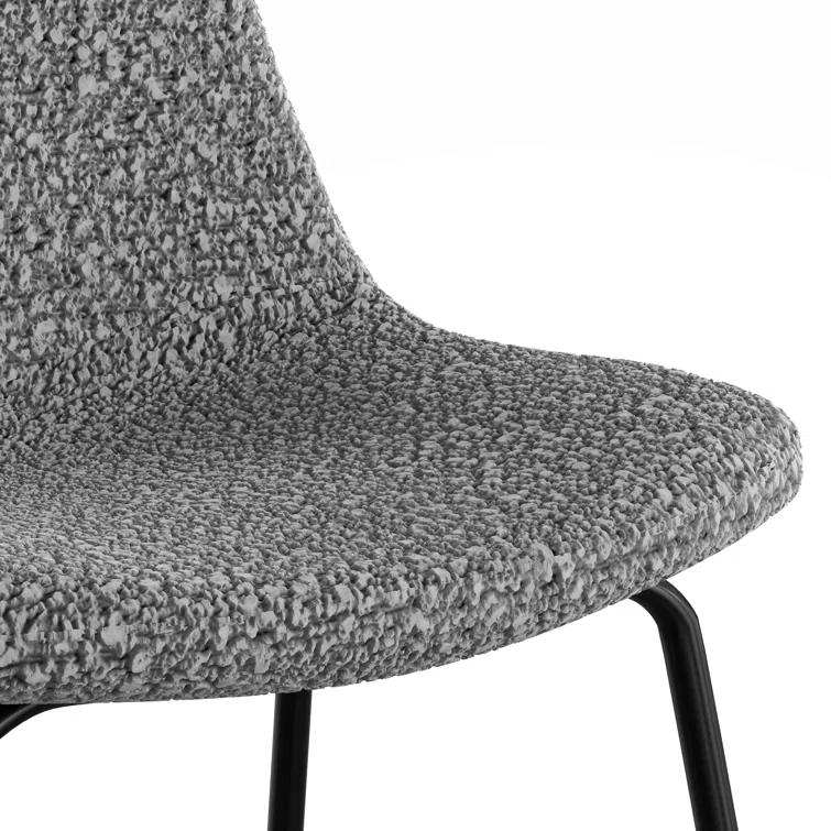 Kody Upholstered Bar & Counter Stool