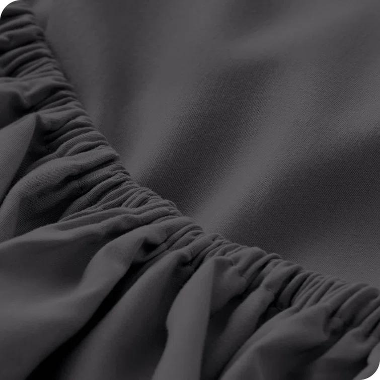 Bare Home Ultra-Soft Microfiber Sheet Set