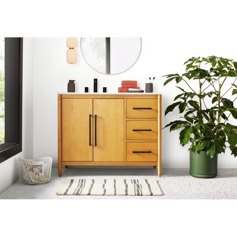 MODO Steel Storage Basket