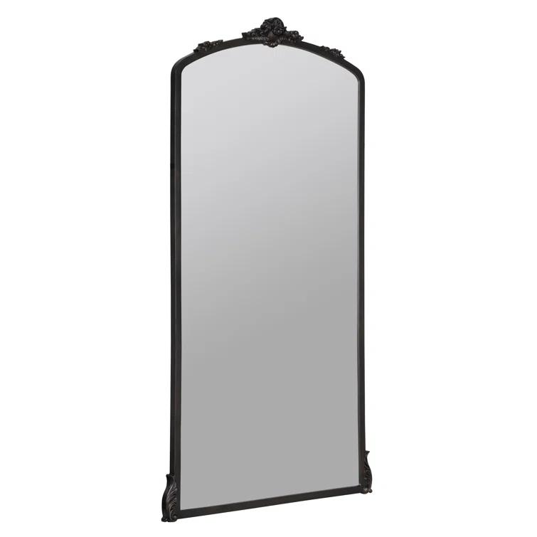 Casserly Full Length Mirror - Oil Rubbed Bronze