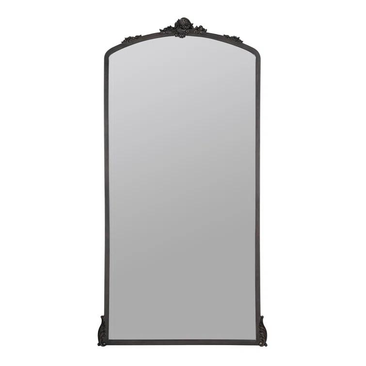 Casserly Full Length Mirror - Oil Rubbed Bronze