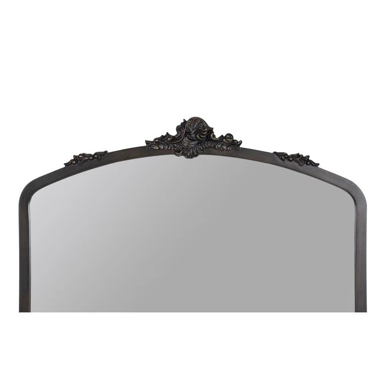Casserly Full Length Mirror - Oil Rubbed Bronze
