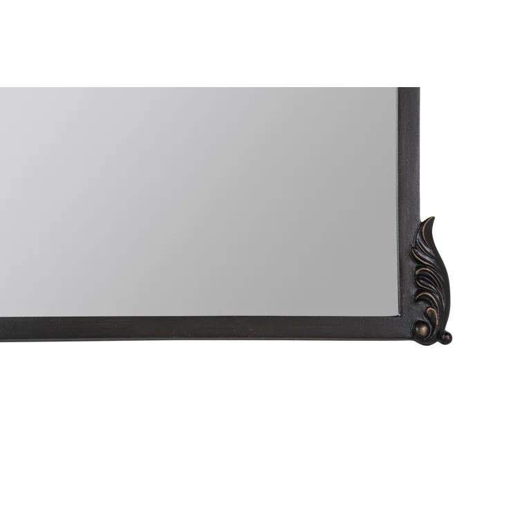Casserly Full Length Mirror - Oil Rubbed Bronze