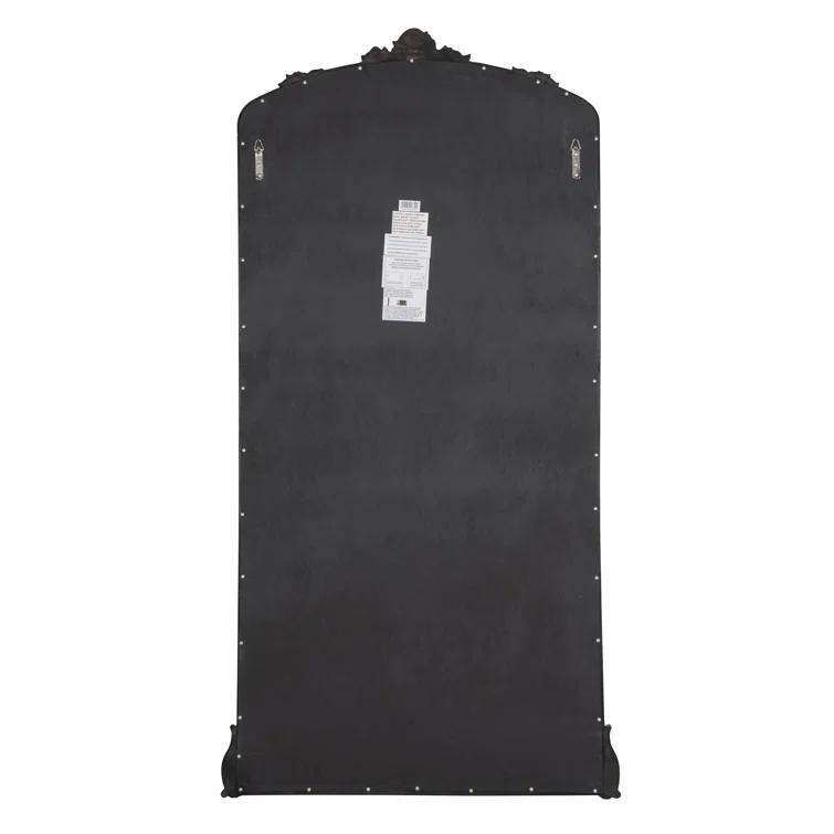Casserly Full Length Mirror - Oil Rubbed Bronze