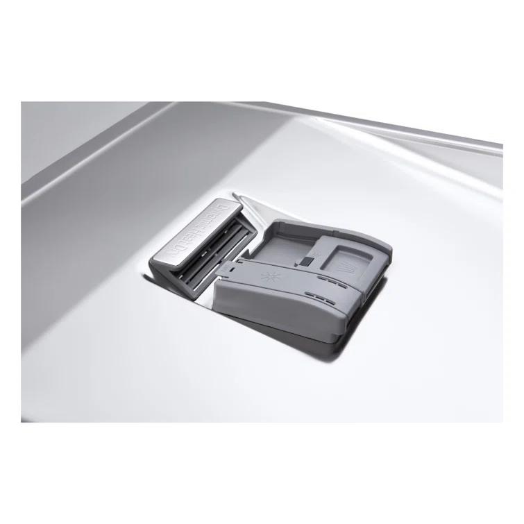 LG LG Smart Top Control Dishwasher with 1-Hour Wash & Dry, QuadWash® Pro, TrueSteam®, and Dynamic Heat Dry™ LDTH7972D