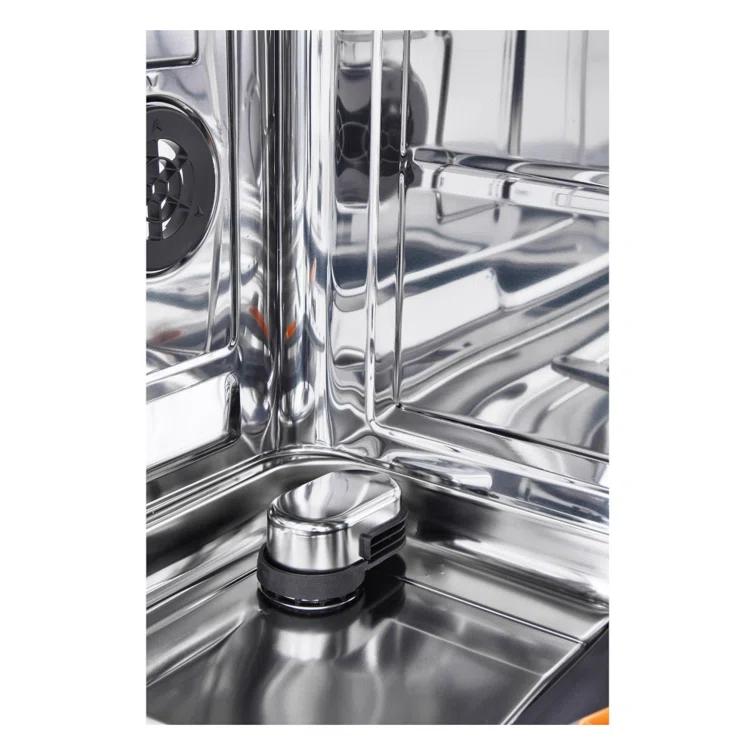 LG LG Smart Top Control Dishwasher with 1-Hour Wash & Dry, QuadWash® Pro, TrueSteam®, and Dynamic Heat Dry™ LDTH7972D