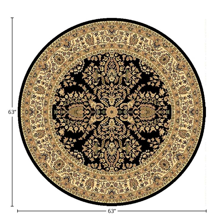 Allia 33" Fireclay 2 Bowl Undermount Kitchen Sink