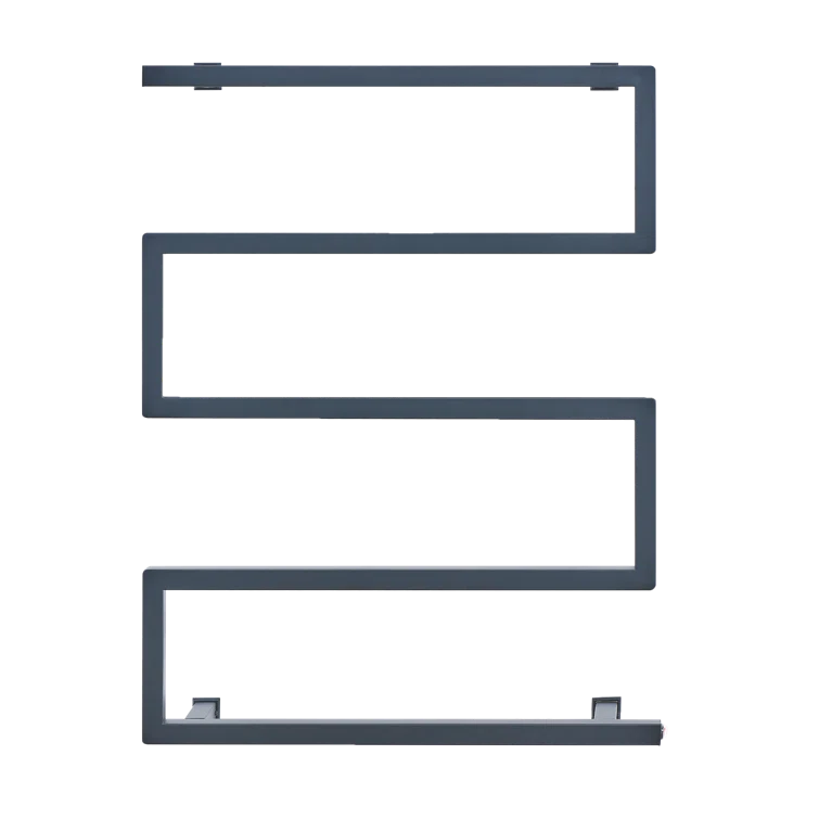 Voltaire 5-Bar Electric Towel Warmer