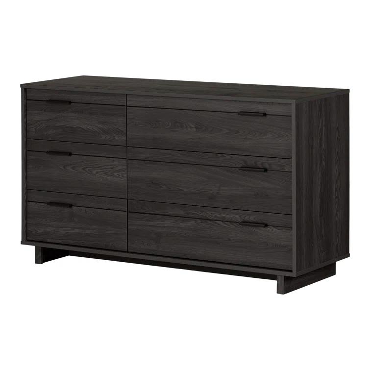 Fynn 6-Drawer Dresser