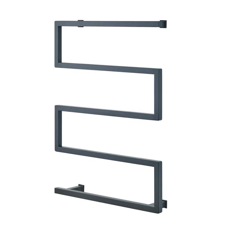 Voltaire 5-Bar Electric Towel Warmer