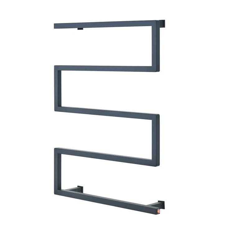 Voltaire 5-Bar Electric Towel Warmer