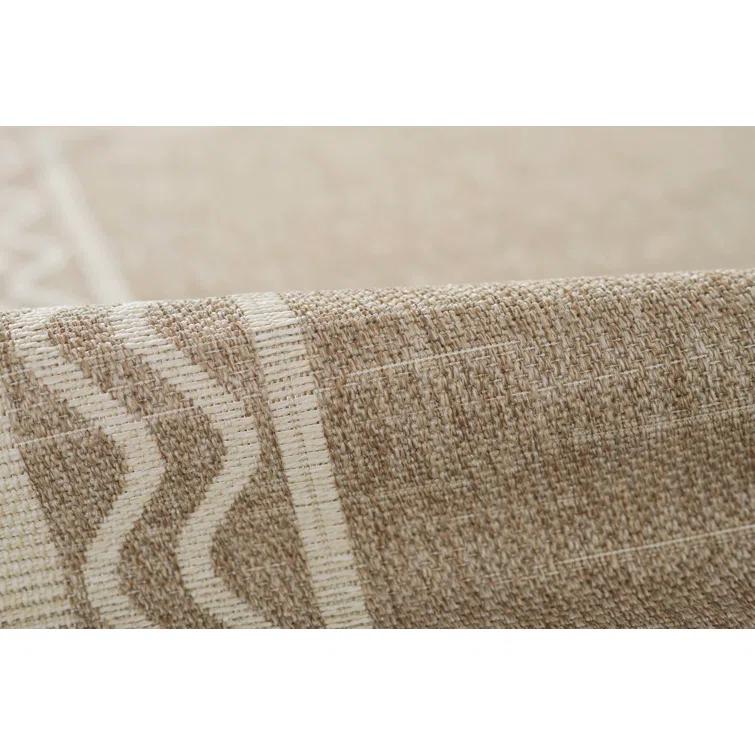 Erin Gates by Momeni Saybrook Ripple Gray Area Rug