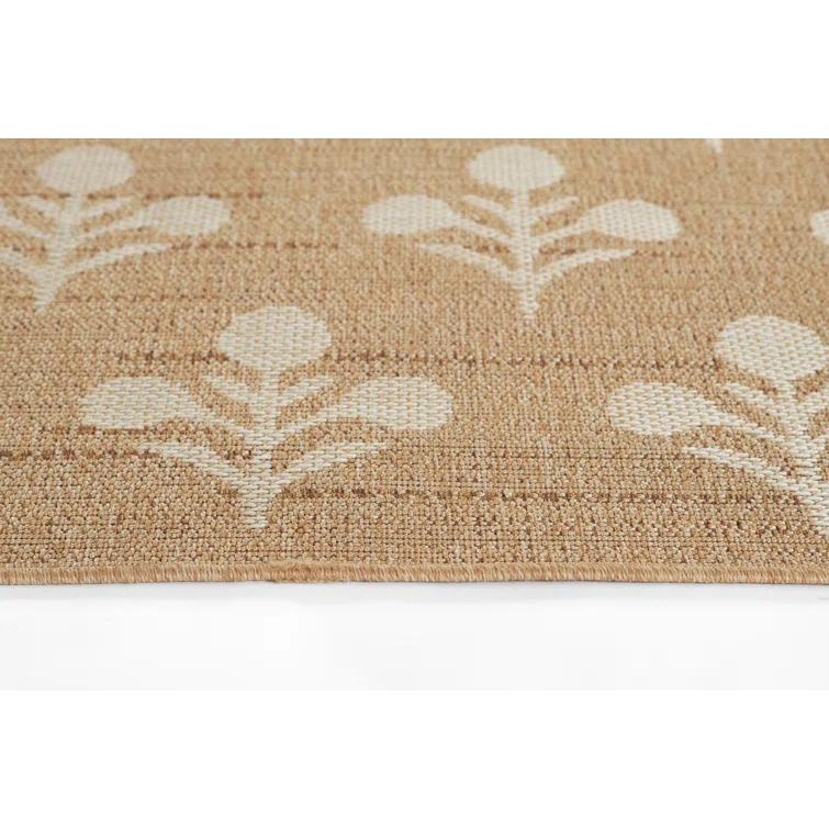 Saybrook Floral Rug