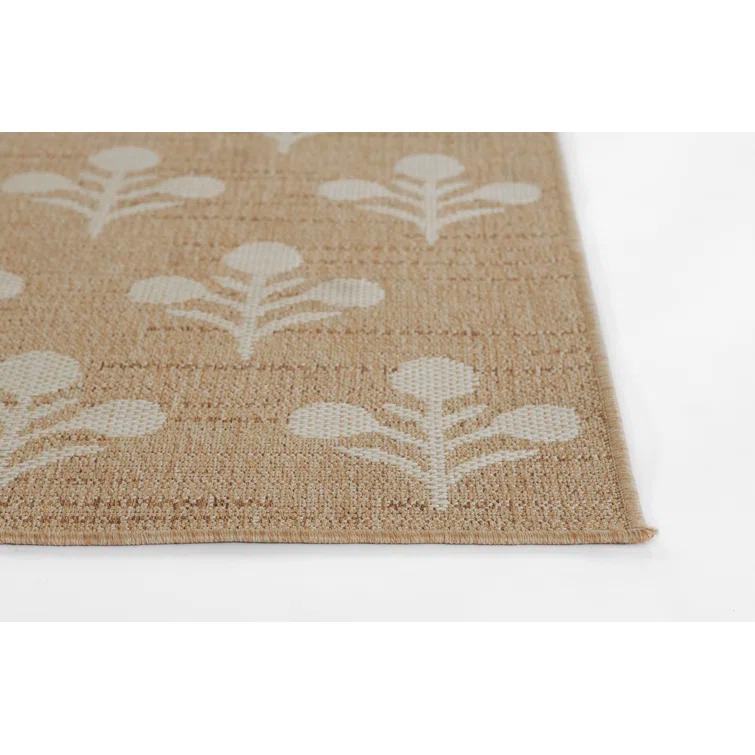 Saybrook Floral Rug