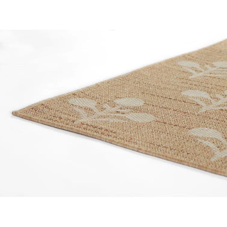Saybrook Floral Rug