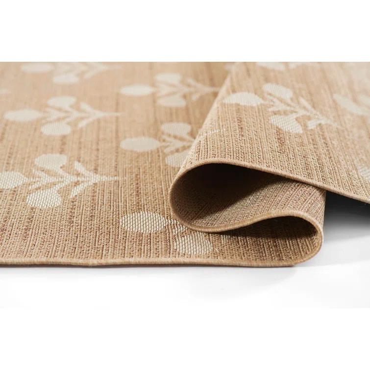 Saybrook Floral Rug