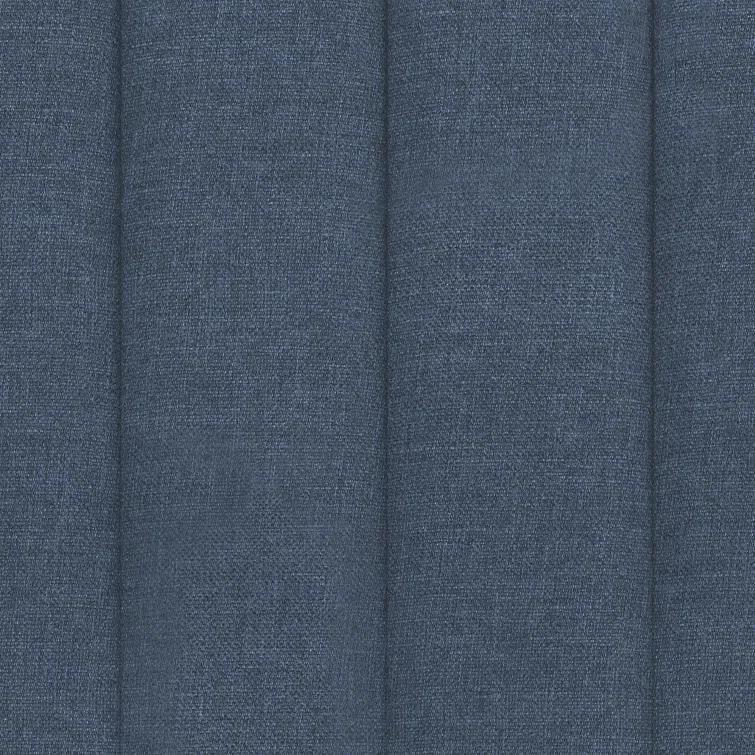 Brittany Tufted Upholstered Platform Bed