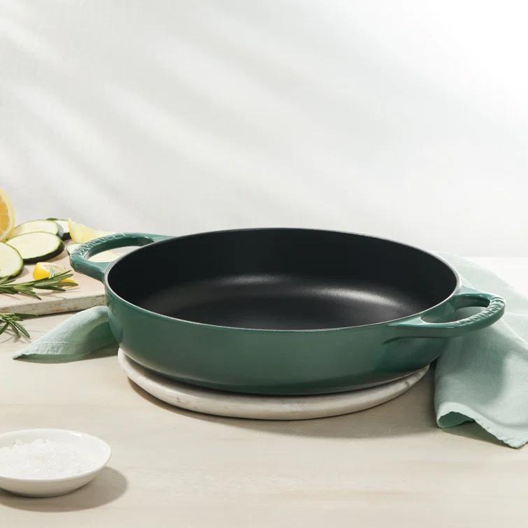 Le Creuset Signature Enameled Cast Iron 11" Everyday Pan