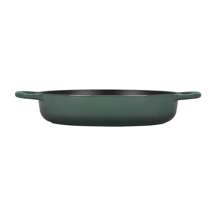Le Creuset Signature Enameled Cast Iron 11" Everyday Pan