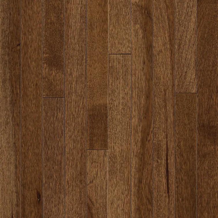 Piece of Nature Solid Hardwood Flooring
