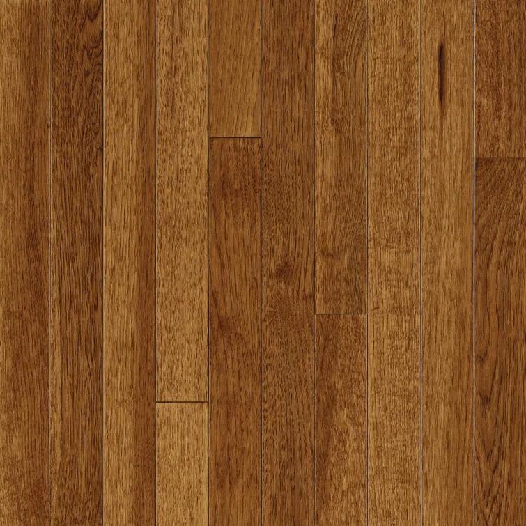 Piece of Nature Solid Hardwood Flooring