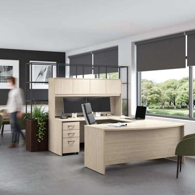 Studio C 73" H x 36" W Bookcase