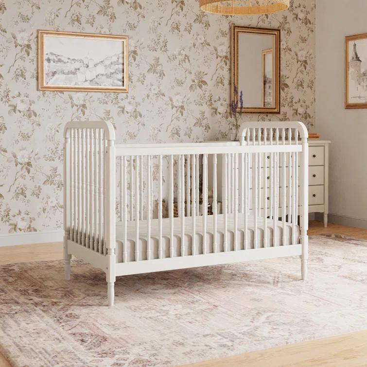 Liberty Greenguard Gold Certified Crib